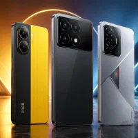 **اقساطی** نوت 14 note 15 پرو پلاس pro plus|موبایل|شاهینشهر, ۹ دی|دیوار
