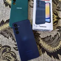 گوشی سامسونگ A25