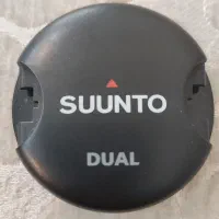 سنسور ضربان و بلت سونتو suunto