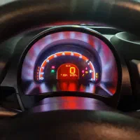 ام وی ام 110s|خودرو سواری و وانت|تهران, اسکندری|دیوار