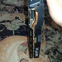 rx 580|قطعات و لوازم جانبی رایانه|قم, دروازه قلعه|دیوار