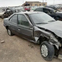 405 مدل 91