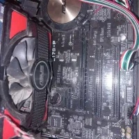 کیس گیمینگ فاقد( CPU)|رایانه رومیزی|تهران, الهیه|دیوار