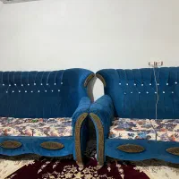 مبلم عوض کردم دارم میفروشم
