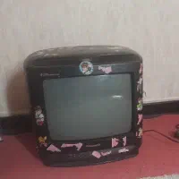 تلویزیون