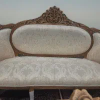 مبل و میز غذاخوری