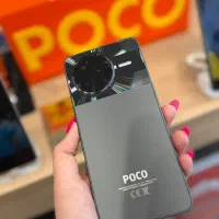 گوشی Poco F7Pro درحد نو