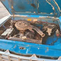 سایپا مدل 1386|خودرو سواری و وانت|دزفول, |دیوار