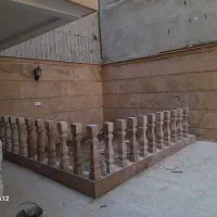 کاشی. پرسلان. سرامیک. سنگ|خدمات پیشه و مهارت|تهران, جیحون|دیوار