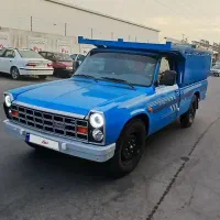 نیسان دوگانه سوز ۱۴۰۴|خودرو سواری و وانت|ملارد, |دیوار