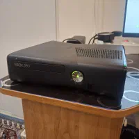 دستگاه خونگی xbox360 آکبند