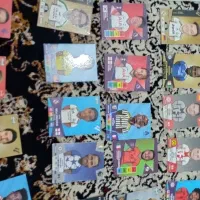 کارت کیمیدی|اسباب‌‌بازی|بوکان, |دیوار