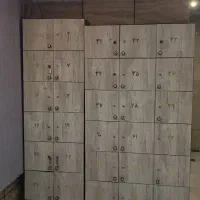 فروش کمد باشگاهی|جاکفشی، کمد، دراور|تهران, دردشت|دیوار