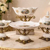 سرویس پذیرایی