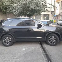 KMC K7 مدل 1402|خودرو سواری و وانت|تهران, خواجه نظام الملک|دیوار