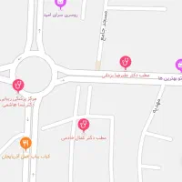 مغازه فروشی پاساژ هستی