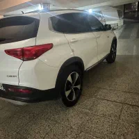 تیگو7 ie مدل ۹۶|خودرو سواری و وانت|تهران, وردآورد|دیوار