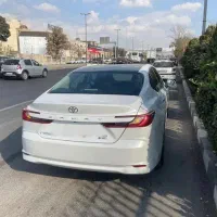 تویوتا کمری هیبرید ۲۵۰۰ پریمیوم صفر کیلومتر