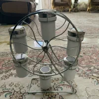 جا ادویه ی چرخ فلک