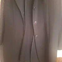 مانتو مدل کتی ملیله دوزی شیک و کشی و لمه دار|لباس|خوی, |دیوار