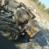 فروش خرید دینام بالابر سنگبری موتور برق آب برمیکسر|مصالح و تجهیزات ساختمان|تهران, پونک|دیوار