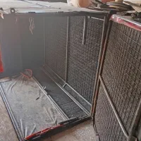 باربند مسقف دو کاره پیکان وانت|قطعات یدکی و لوازم جانبی|اهواز, ملاشیه|دیوار