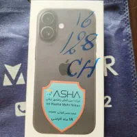 فروش گوشی آیفون 16 نرمال