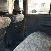 پراید مدل ۸۳ انژکتور|خودرو سواری و وانت|قزوین, |دیوار