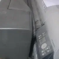 پلاتر canon8000s و پلاتر hp 800 و کپی gp 556