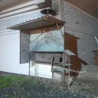 فروش فوری لواز کبابی وسفره خانه بهصورت تکی وعمده