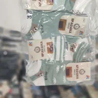 جوراب مچی بچه گانه