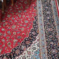 قالی|فرش|دورود, |دیوار