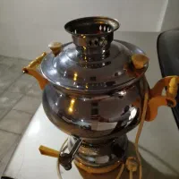 سماور برقی|سماور، چایساز، قهوهساز|سهند, |دیوار