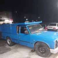 نیسان مدل ۹۶ تناژ پایین