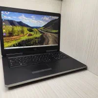 گرافیک ۱۶گیگ مجزا مهندسی گیمینگDell precision 7720|رایانه همراه|تهران, باغ فیض|دیوار