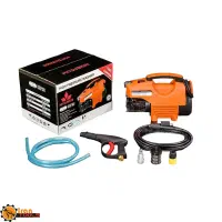 کارواش میتسوباشی سالم وکم کارکرد