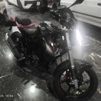 180s|موتورسیکلت|تهران, مسعودیه|دیوار