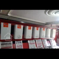 پکیج ابگرمکن کولرگازی بخاری تعمیرات سرویس کار نصب|آبگرمکن، پکیج، شوفاژ|مشهد, الهیه|دیوار