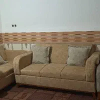 مبل هفت نفره|مبلمان خانگی و میز عسلی|سندرک, |دیوار