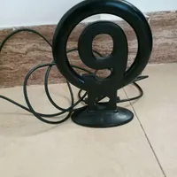آنتن سر خود و دستگاه دیجیتال