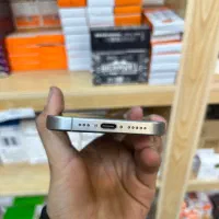 آیفون 15pro 256GB ZAA درحدنو|موبایل|قدس, شهر‌قدس|دیوار