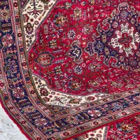 فرش جفت ۶ متری اذرشهر تبریز|فرش|تهران, سلسبیل شمالی|دیوار