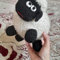 چنتا عروسک