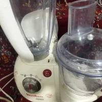 مولینکس اصل|خردکن، آسیاب، غذاساز|ری, فیروزآبادی|دیوار