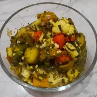 ترشی خانگی تازه|خوردنی و آشامیدنی|کرمانشاه, |دیوار