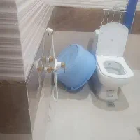 تشت خیلی خیلی بزرگ‌. بعنوان وان هم میشه استفاده