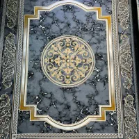 یک فرش ۱۲متری کاشان اکبند۱۲۰۰ شانه تراکم ۳۶۰۰|فرش|مشهد, شهید قربانی|دیوار