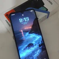 گوشی a05s