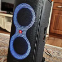 party box 710|سیستم صوتی خانگی|شهر ری, فیروزآبادی|دیوار