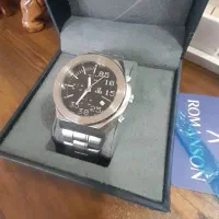ساعت مردانه اورجینال